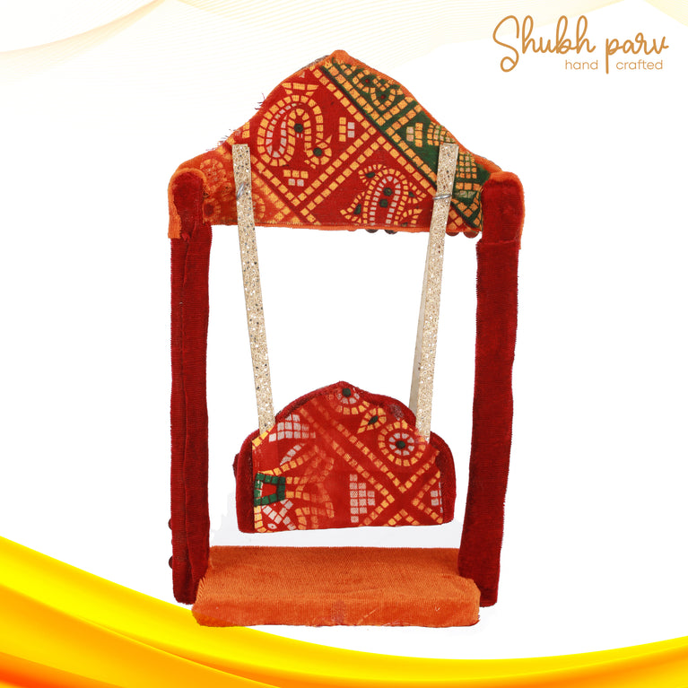 Krishna jhula SM fancy Design No.2