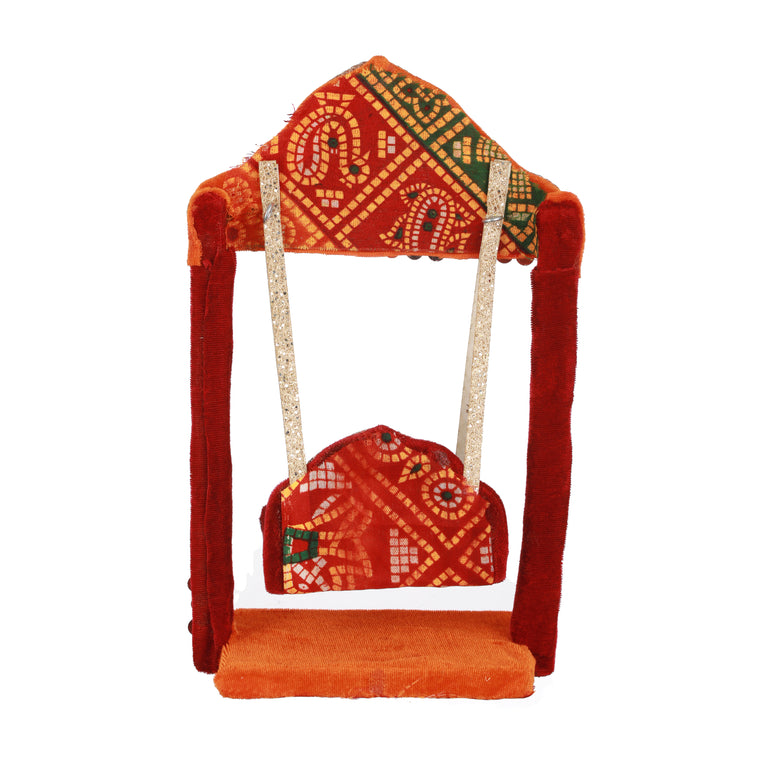 Krishna jhula SM fancy Design No.2