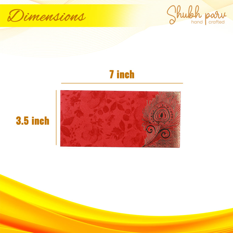 Fancy Envelop