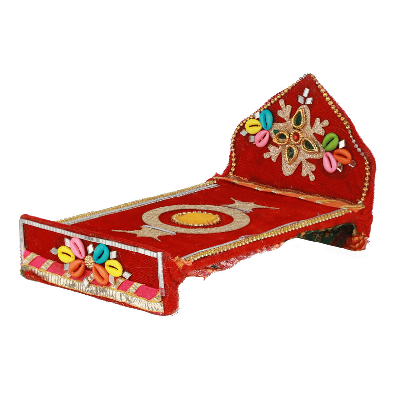 Krishna Bed Big No.1