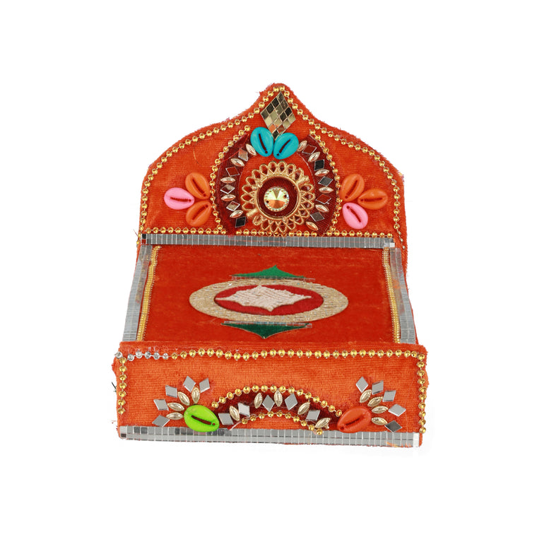 Krishna Bed Big No.2