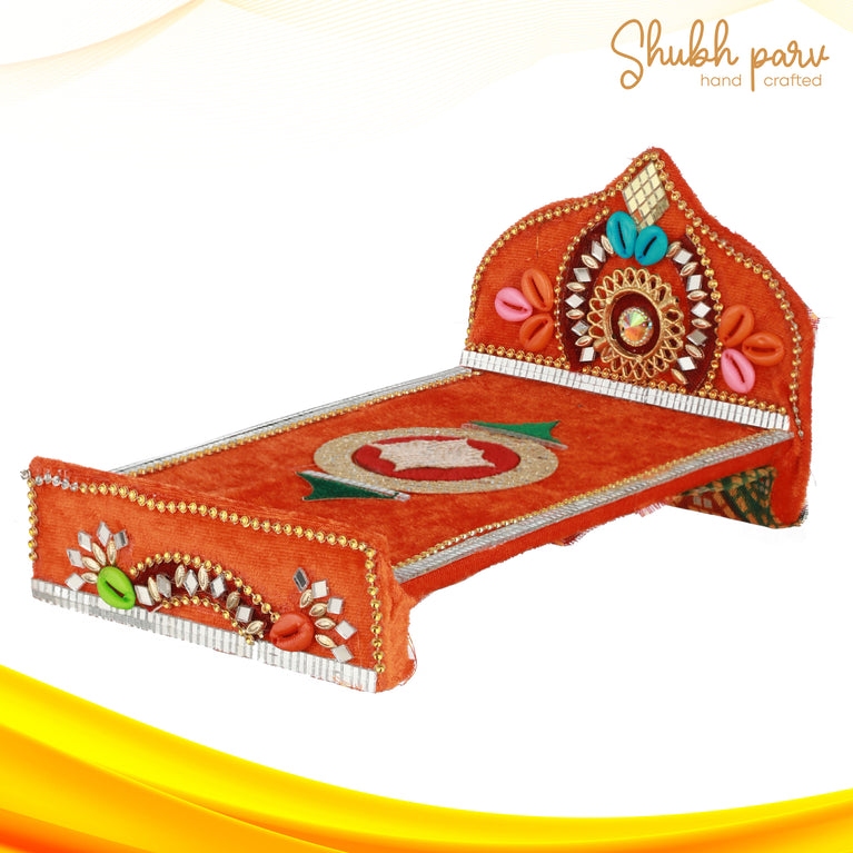 Krishna Bed Big No.2