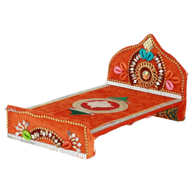 Krishna Bed Big No.2