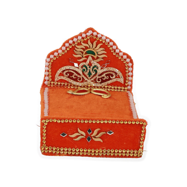 Krishna Bed Small No.2