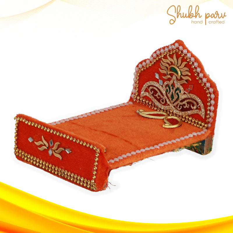 Krishna Bed Small No.2