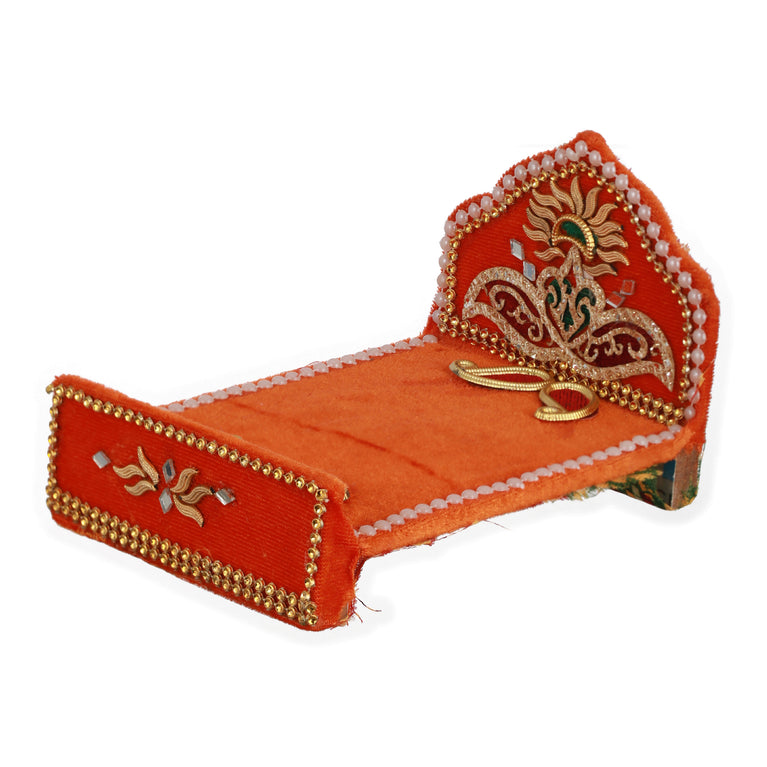 Krishna Bed Small No.2