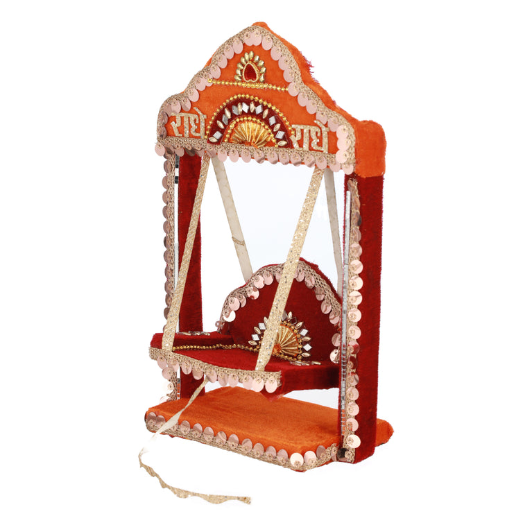Krishna jhula SM fancy Design No.2