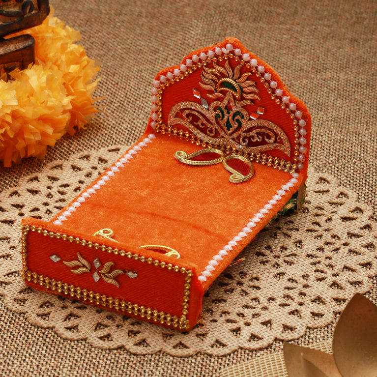 Krishna Bed Small No.2