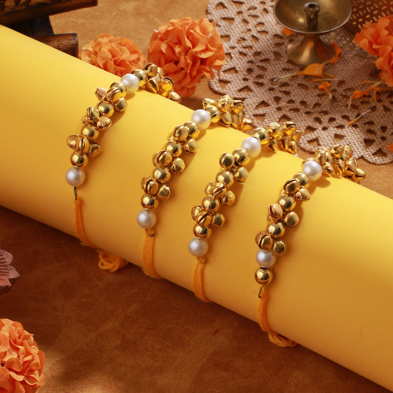 Haldi Kangana (Bangle)