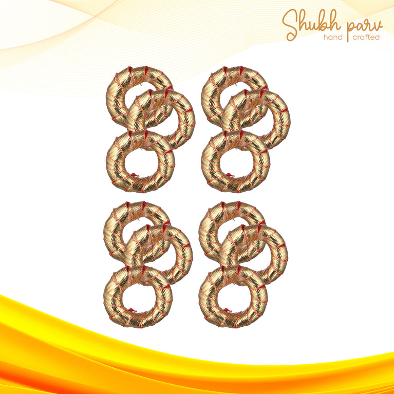 Suhagi - 12 pieces